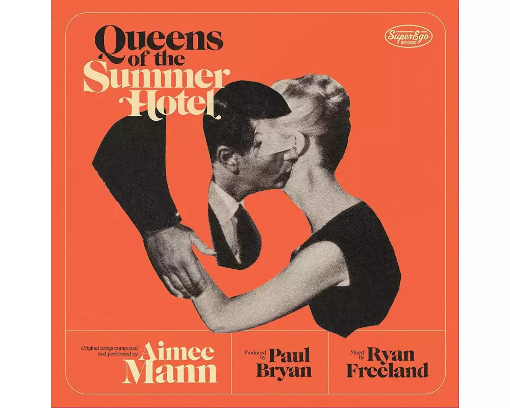 Queens Of The Summer Hotel