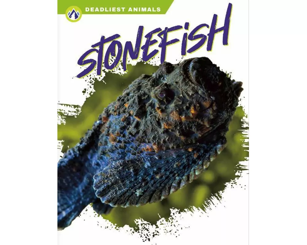 Stonefish