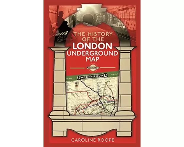 The History of the London Underground Map