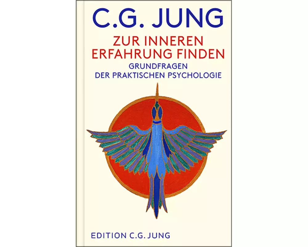 Zur inneren Erfahrung finden