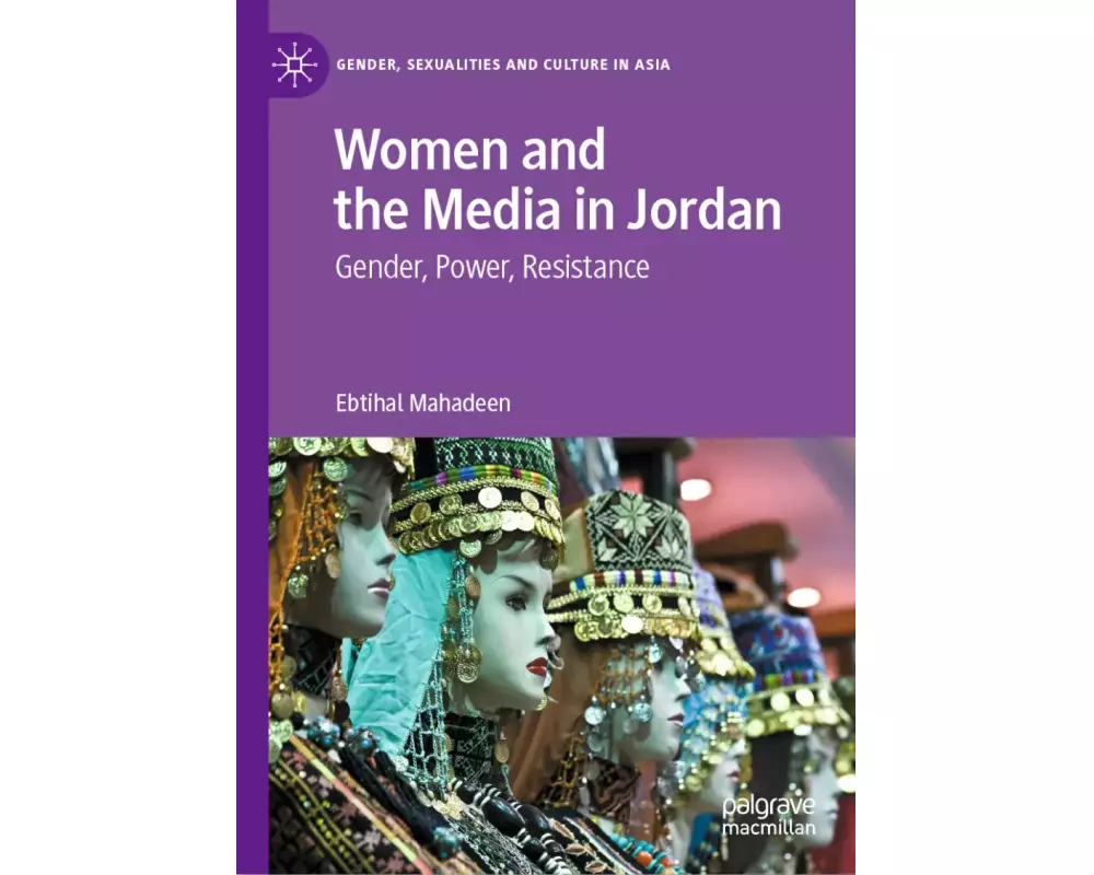 Women and the Media in Jordan