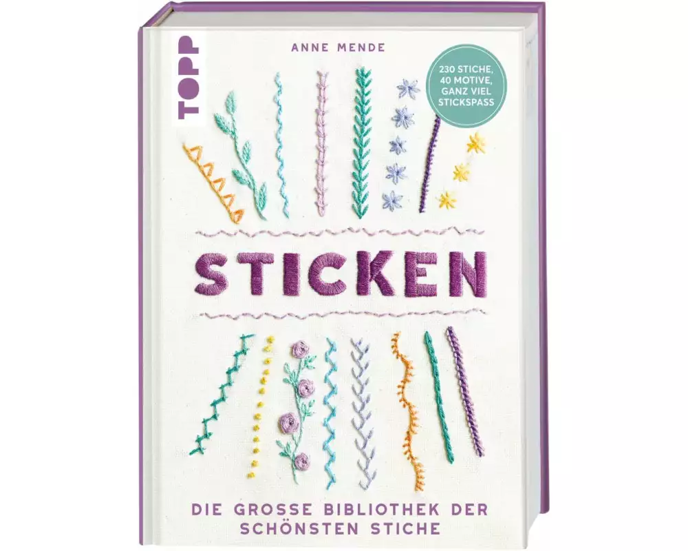 Sticken
