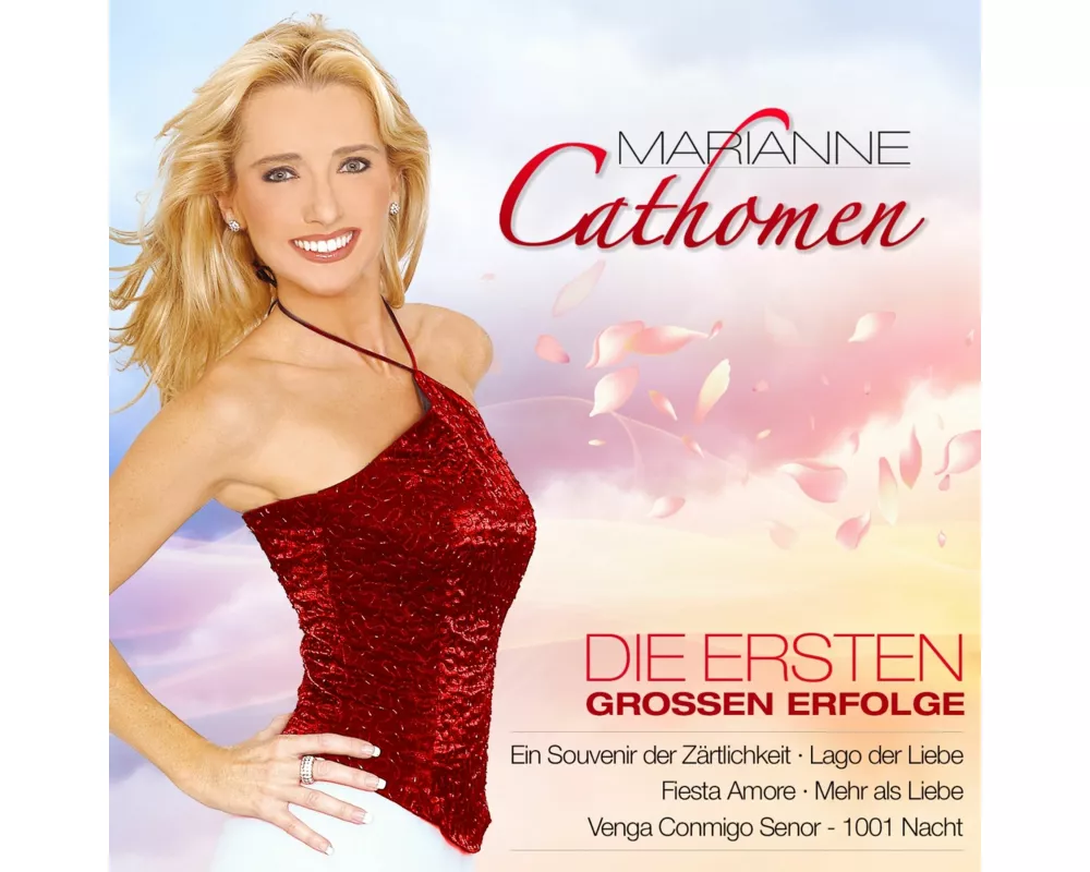 Die ersten groáen Erfolge