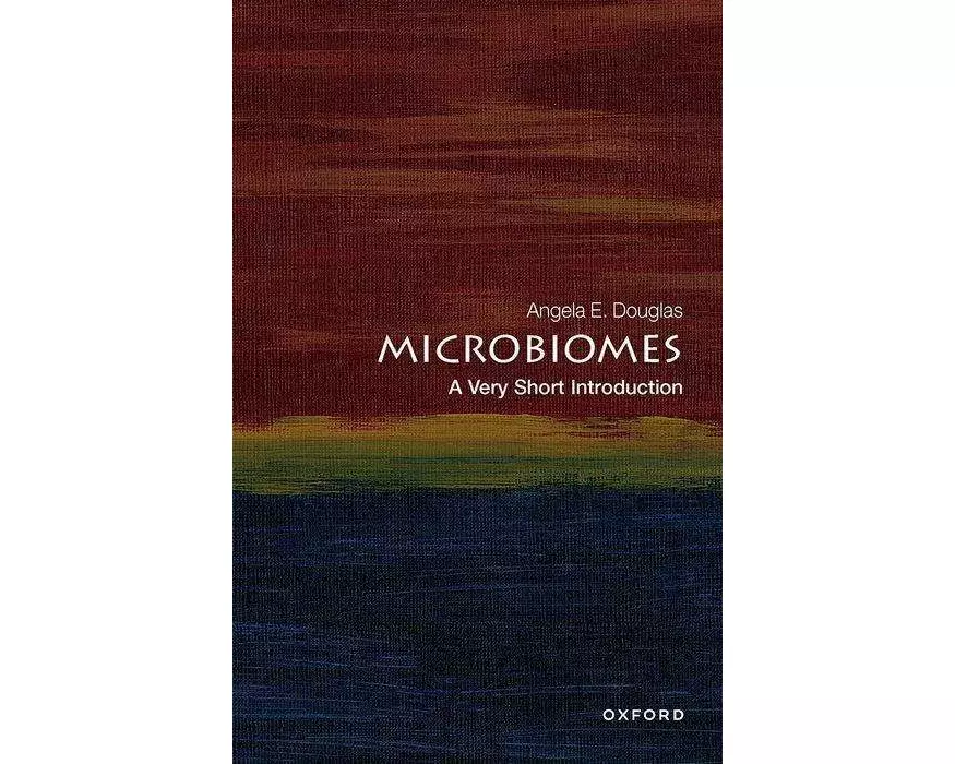 Microbiomes