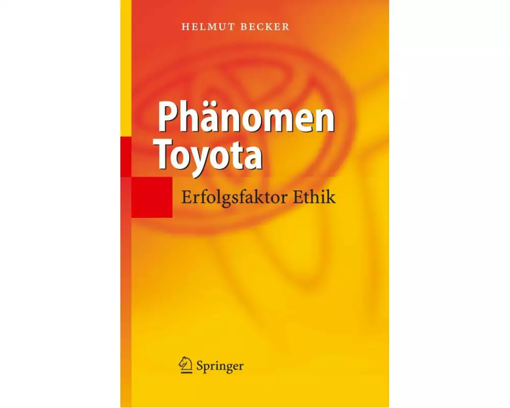 Phänomen Toyota