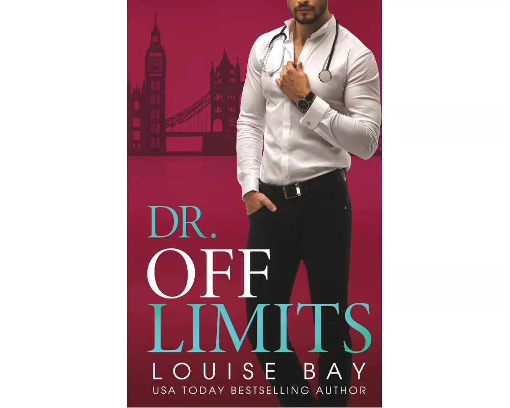 Dr. Off Limits