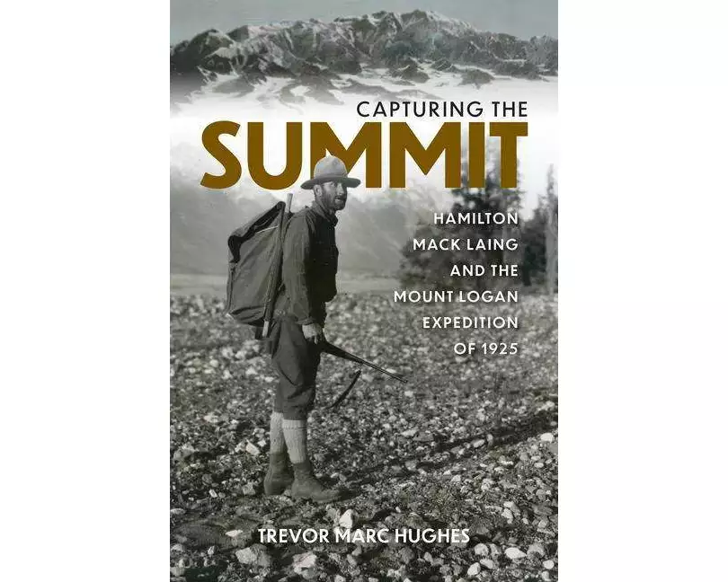 Capturing the Summit