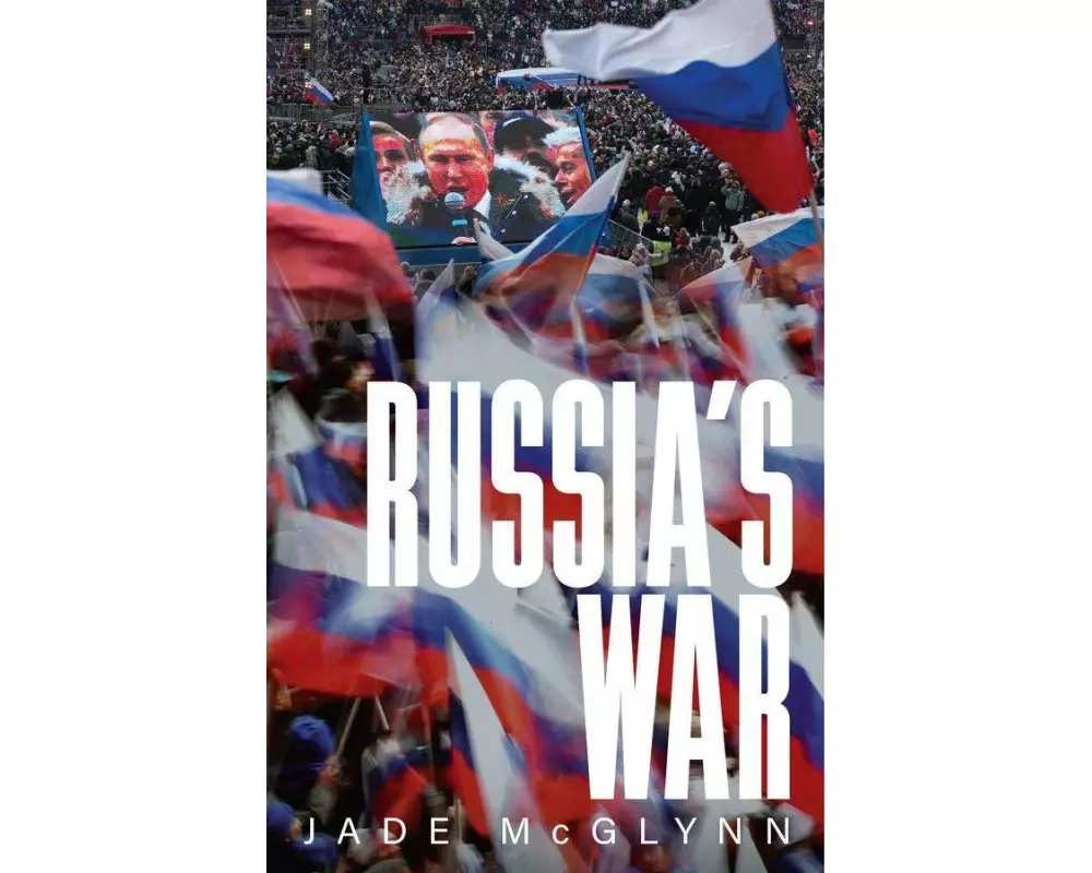 Russia's War
