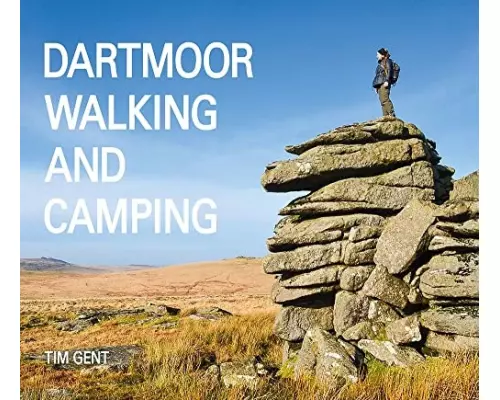 Dartmoor Walking and Camping