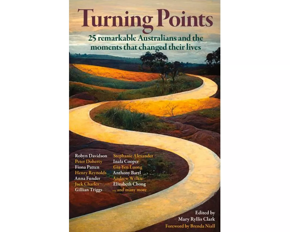 Turning Points
