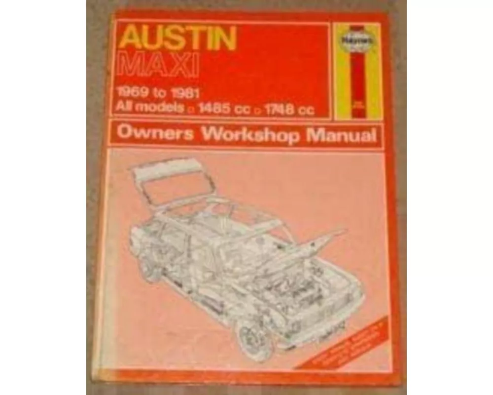 Austin Maxi