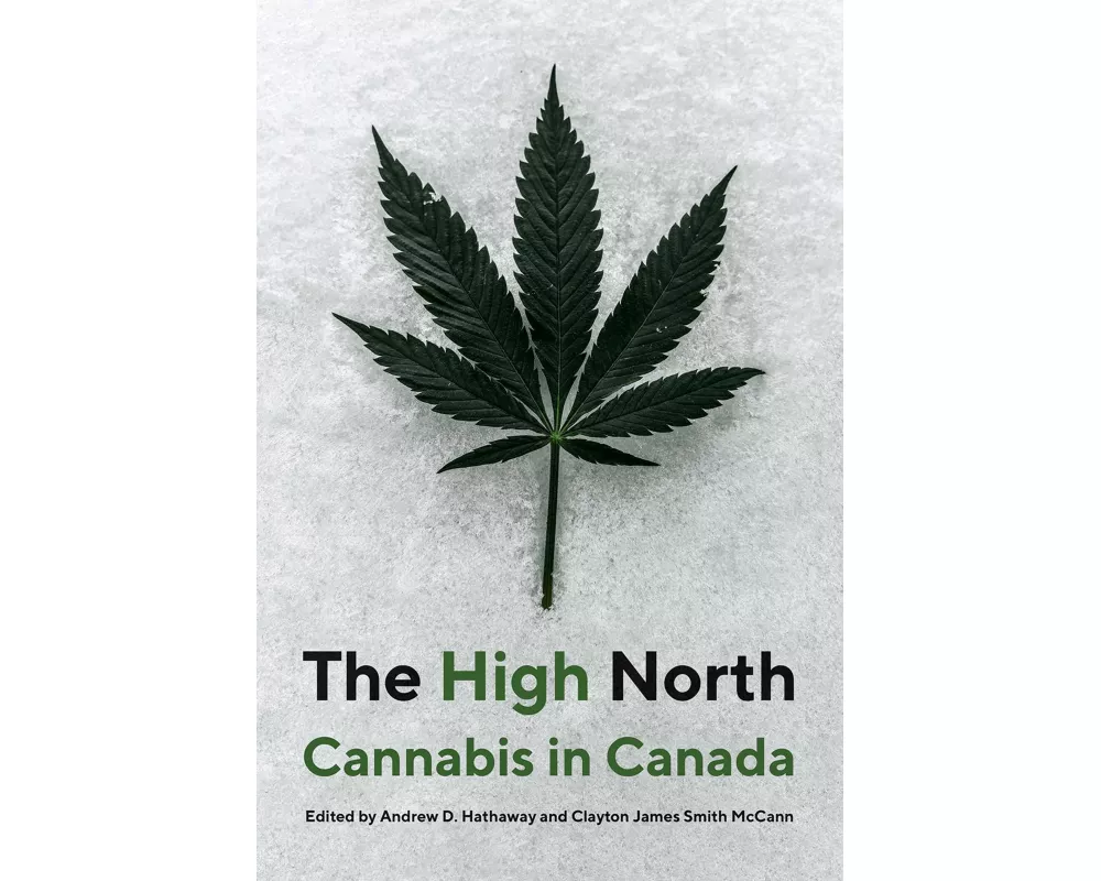 The High North