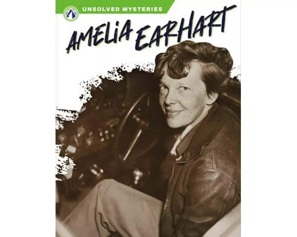 Amelia Earhart