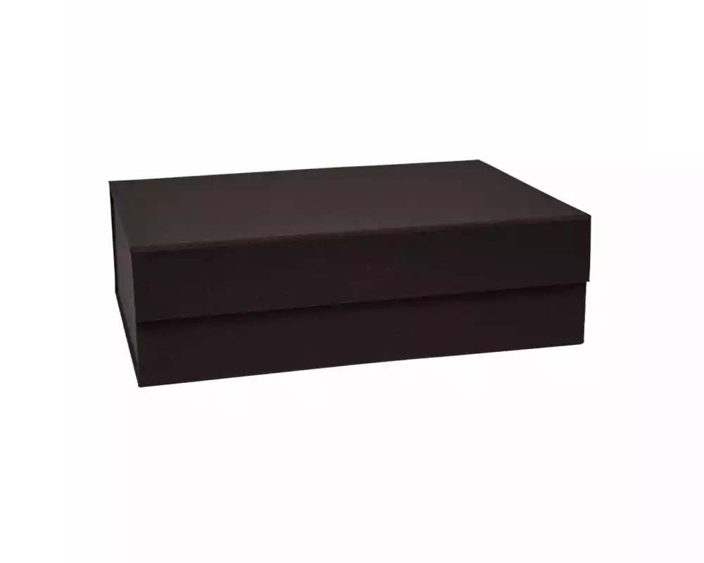 OYOY Aufbewahrungsbox Hako A3, Braun