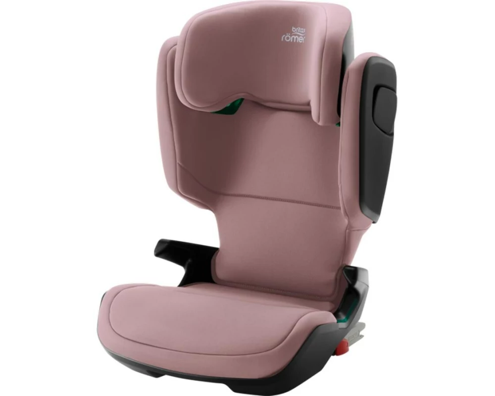 Britax Römer Kidfix M i-Size Style Dusty Rose
