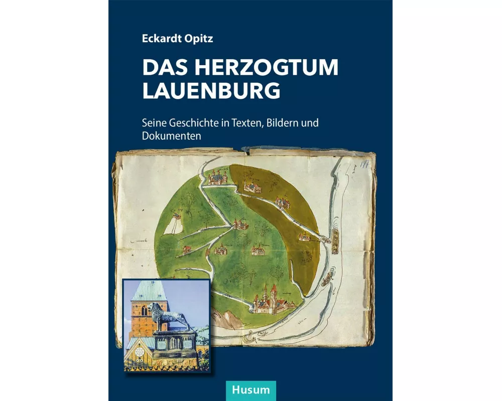 Das Herzogtum Lauenburg