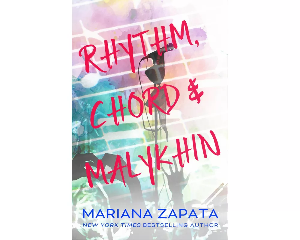 Rhythm, Chord & Malykhin