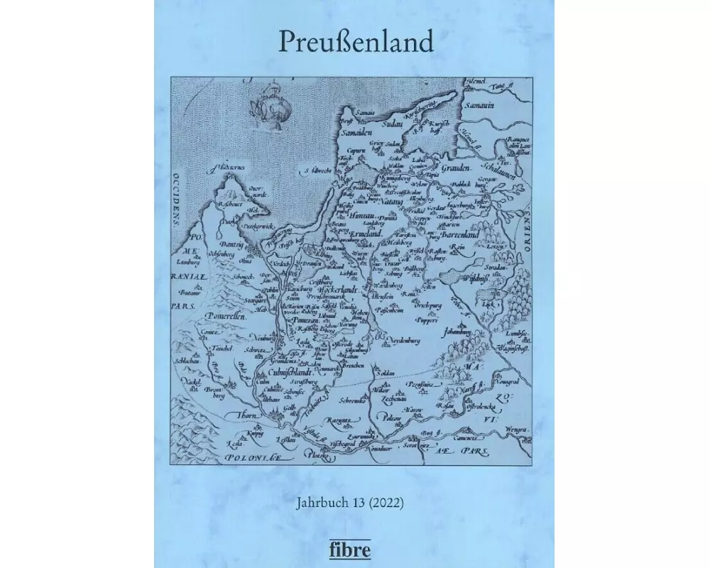 Preußenland 13 (2022)