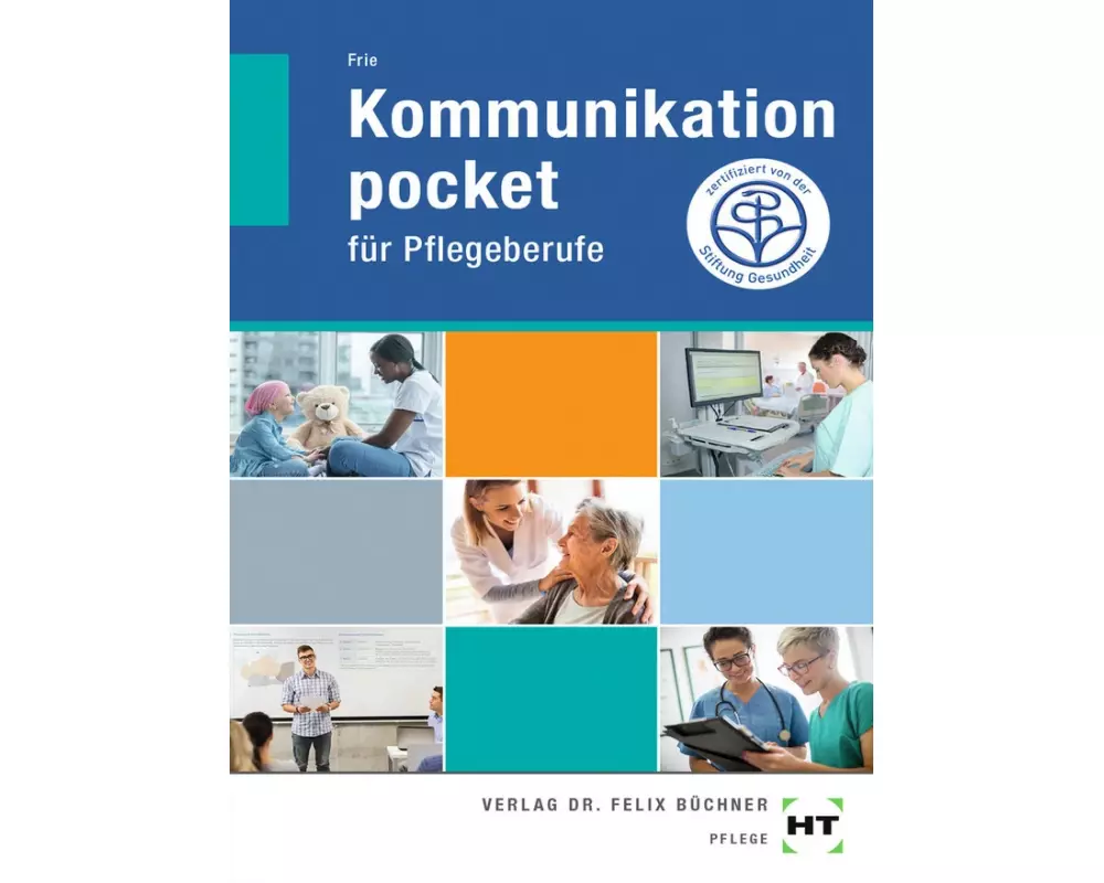 Kommunikation pocket