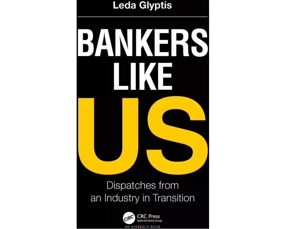 Bankers Like Us