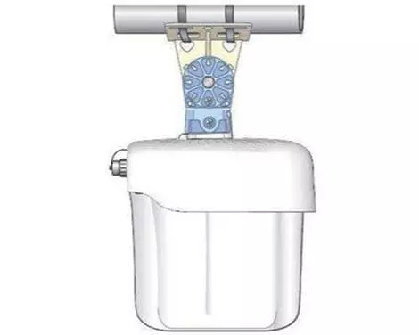 HPE AP-270-MNT-H1 270 Series Mt Kit