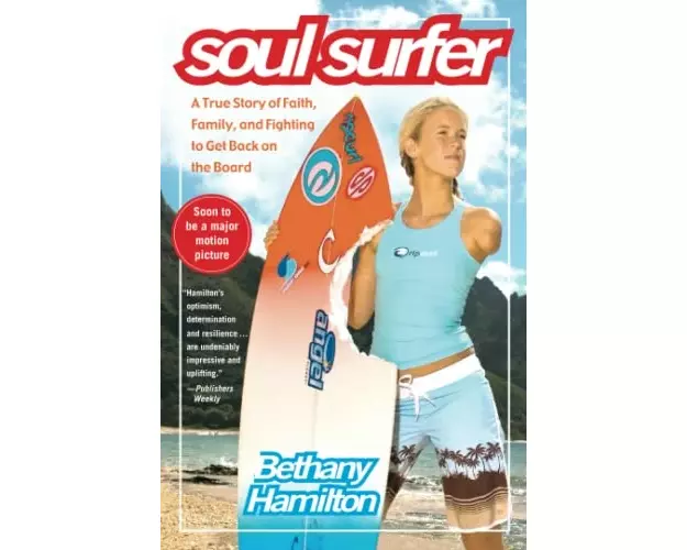 Soul Surfer