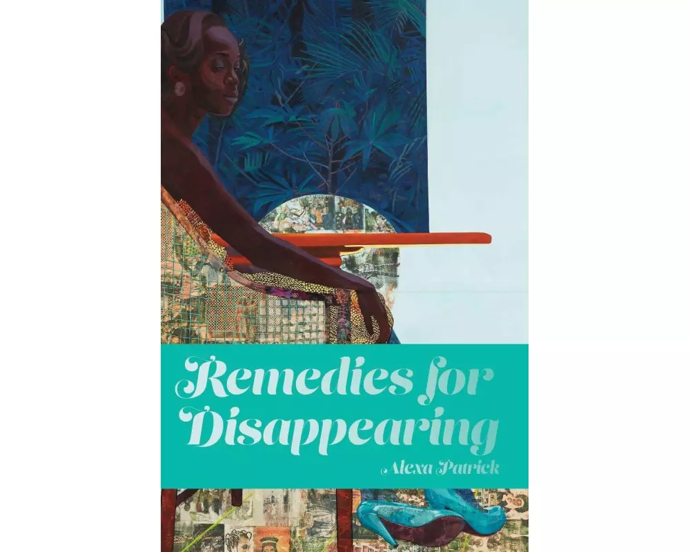 Remedies for Disappearing