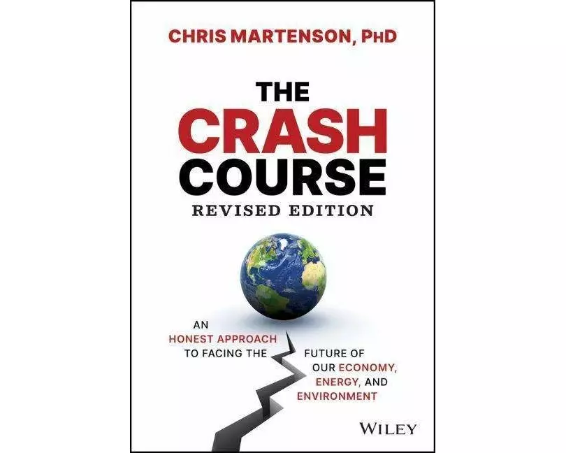 The Crash Course