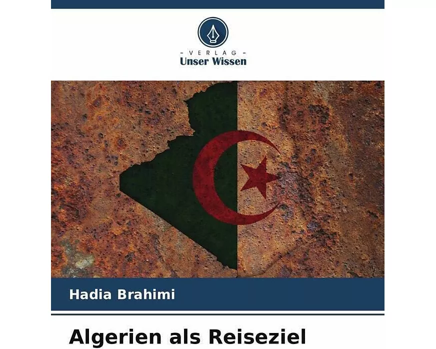 Algerien als Reiseziel