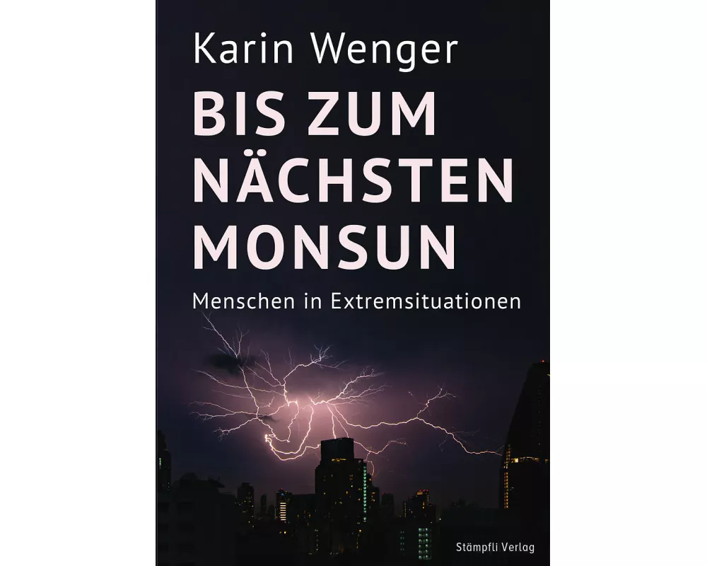 Bis zum nächsten Monsun