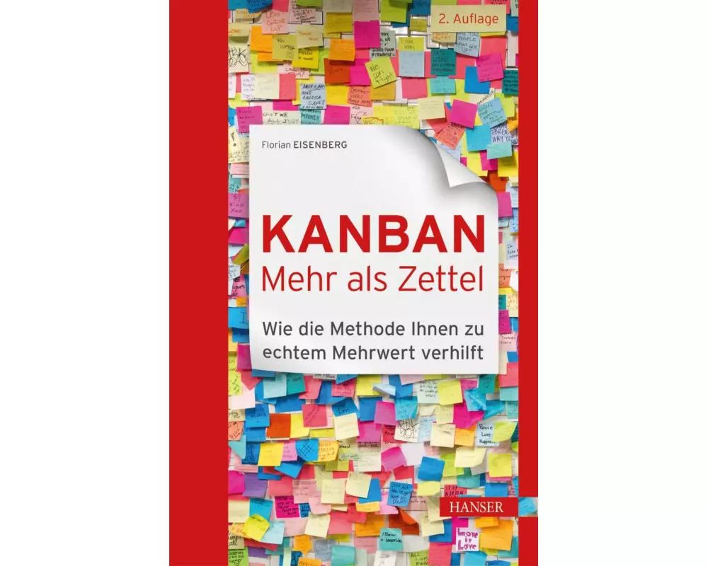 Kanban - mehr als Zettel