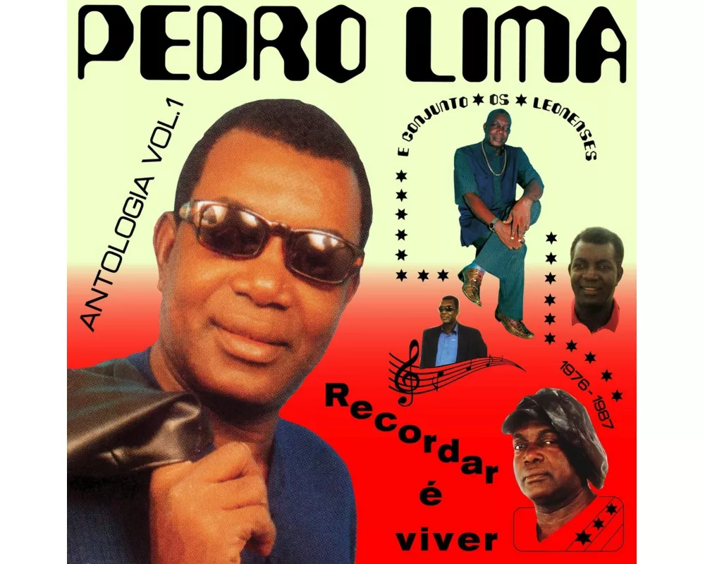 Recordar E Viver: Antologia 1 (1976-87)