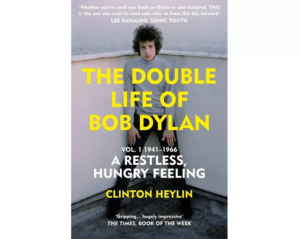 The Double Life of Bob Dylan Vol. 1