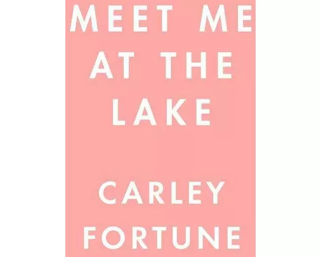 Meet Me at the Lake