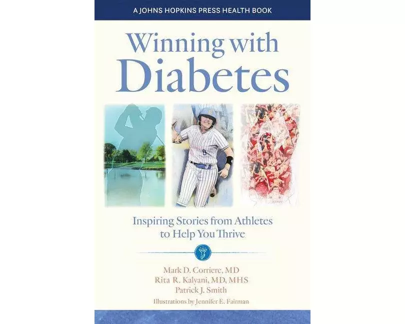 Winning with Diabetes