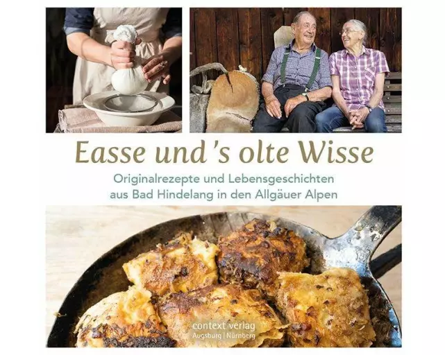 Easse und 's olte Wisse