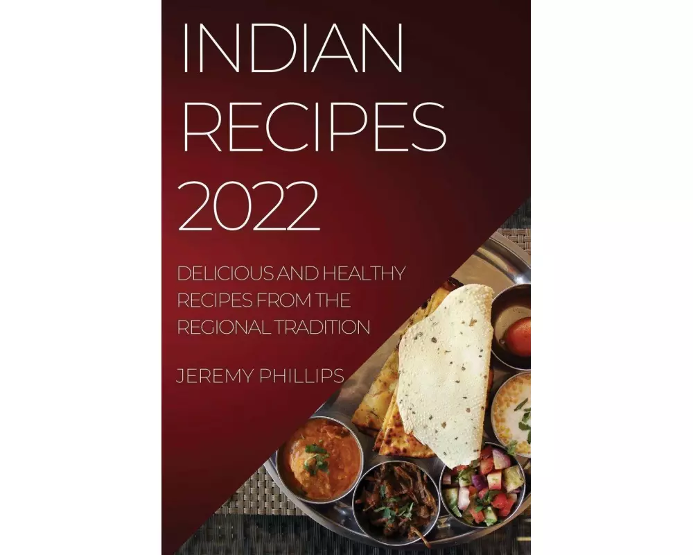 Indian Recipes 2022