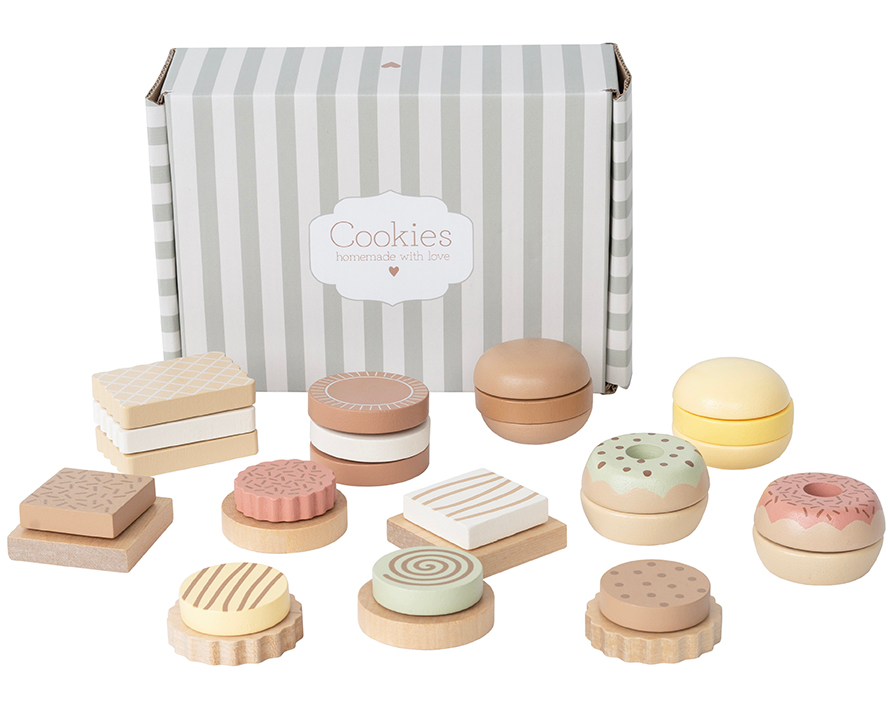 JABADABADO Cookie Set T307