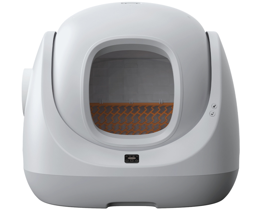 CATLINK Baymax Litter Box Lite CATLINK-BM-Lite-N25
