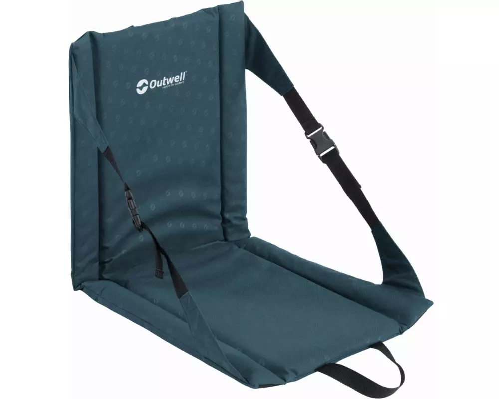 Outwell Strandstuhl Cardiel, Blau