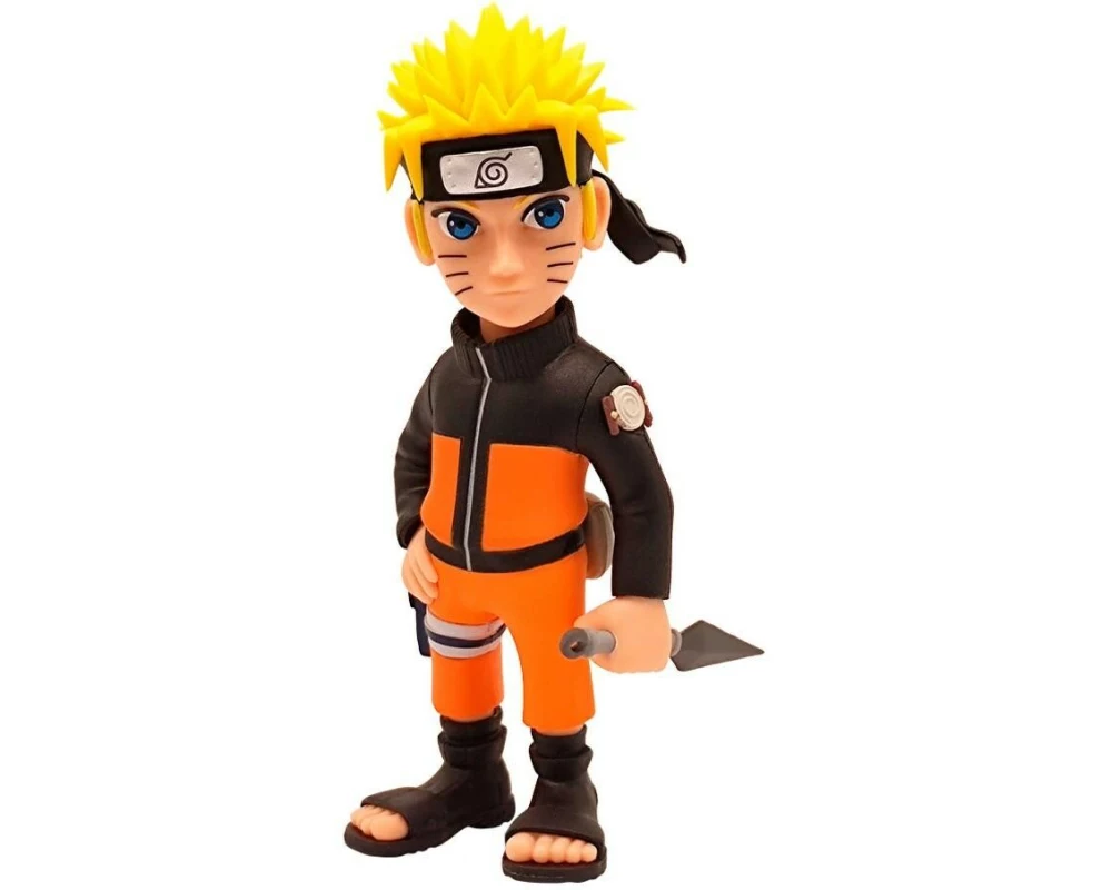 Minix Figur Naruto Shippuden: Uzumaki 12 cm