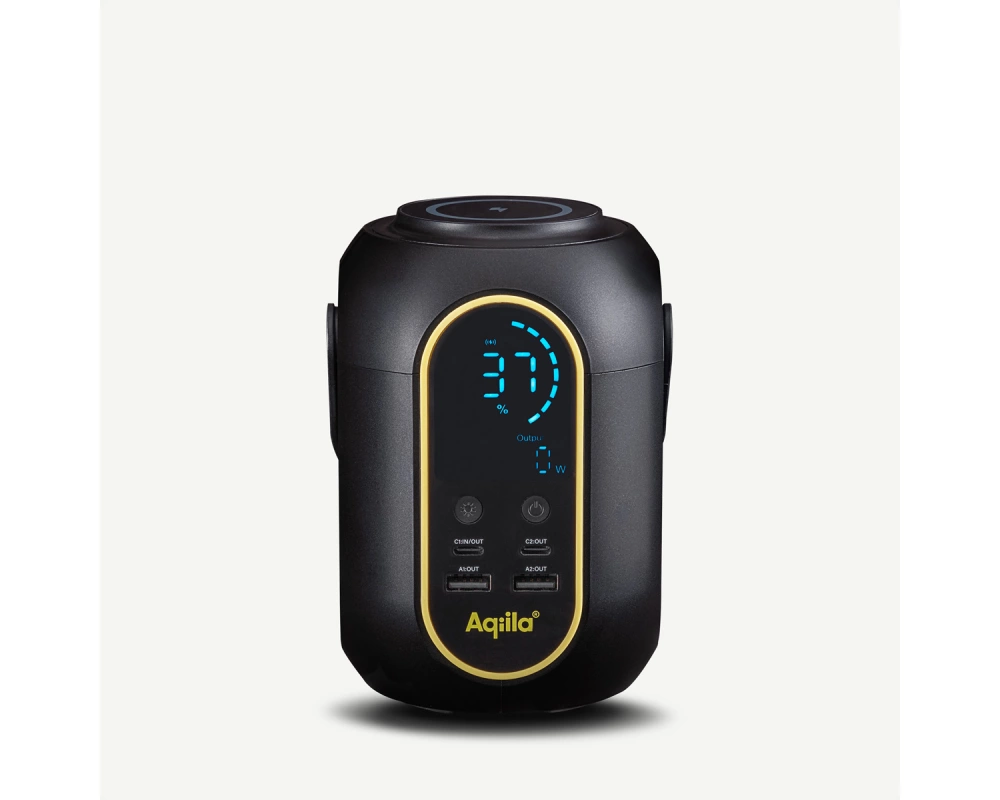 Aqiila Power Station Powerbird S140, 140W
