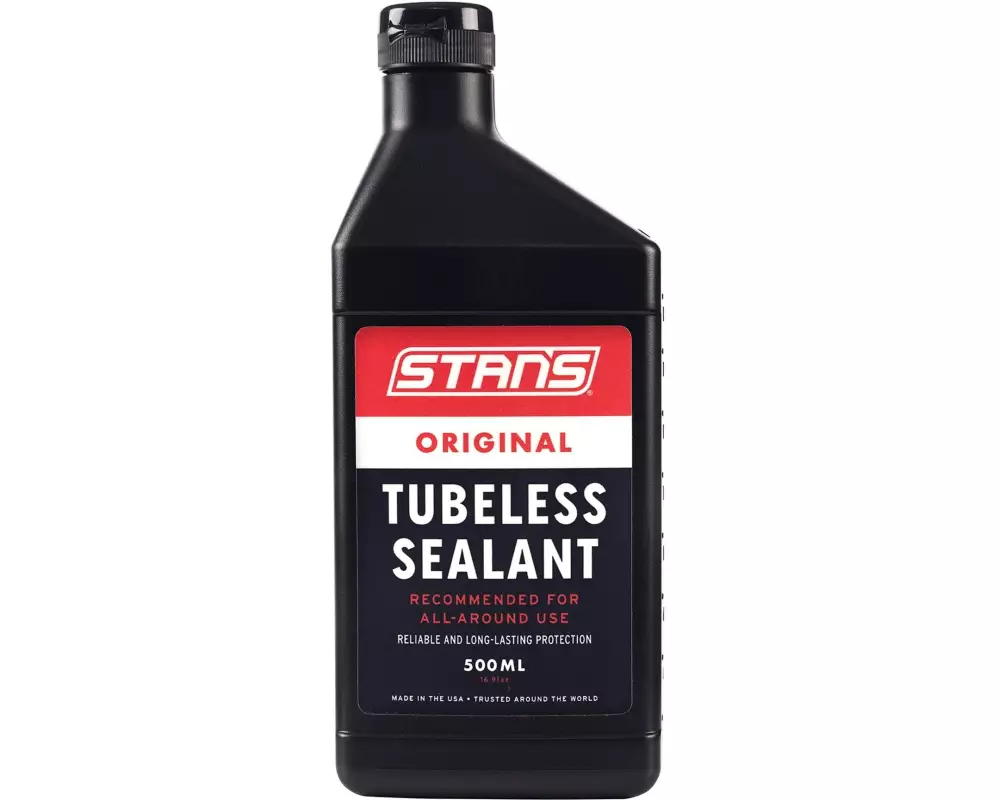 NoTubes Tubeless Sealant Dichtmilch 500 ml