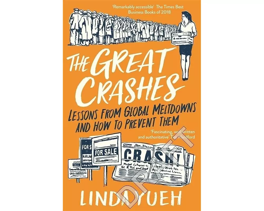 The Great Crashes