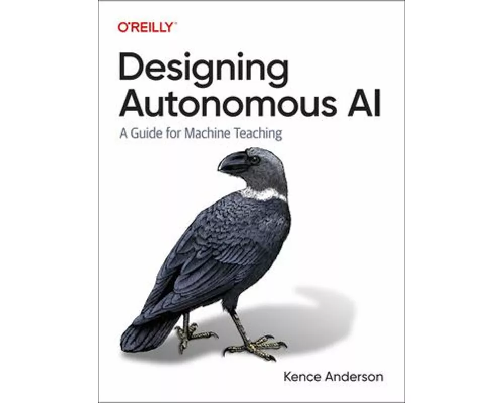Designing Autonomous AI