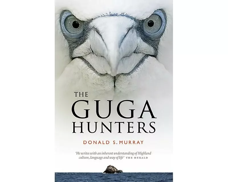 The Guga Hunters