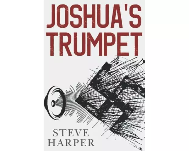 Joshua's Trumpet