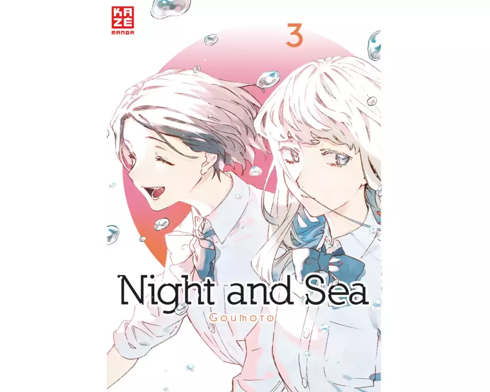 Night and Sea – Band 3 (Finale)