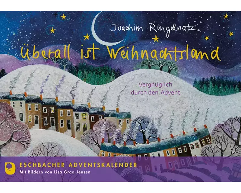 Überall ist Weihnachtsland