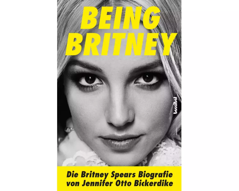 Being Britney